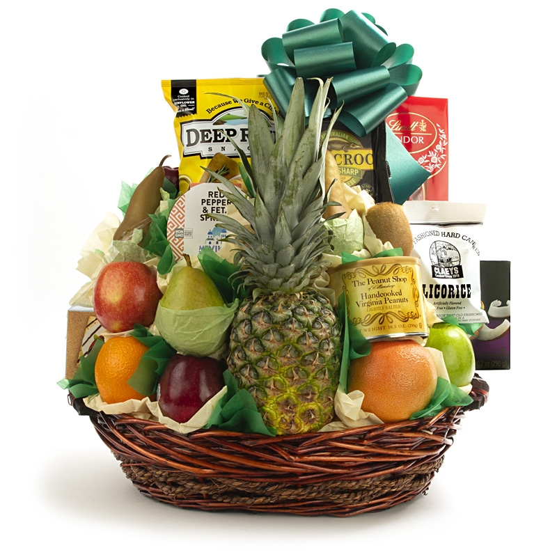 Winner's Circle - Item # 6140 - Dave's Gift Baskets